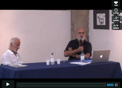 video_basilico